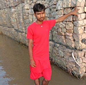 Meet your Posher, Ganesh